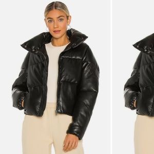 Apparis Jemma Puffer